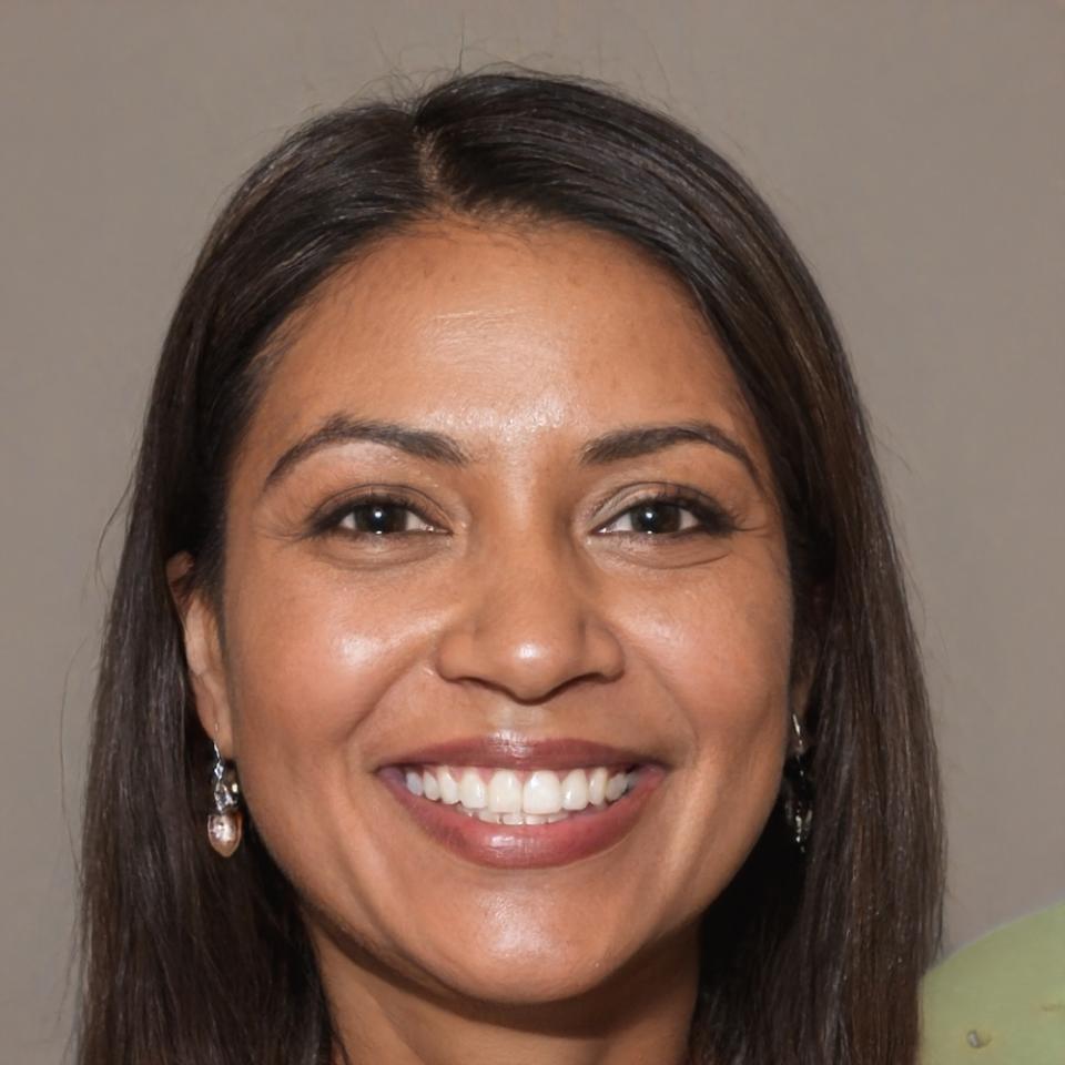 Portrait de Céleste Moreau, directrice de bovaselulon