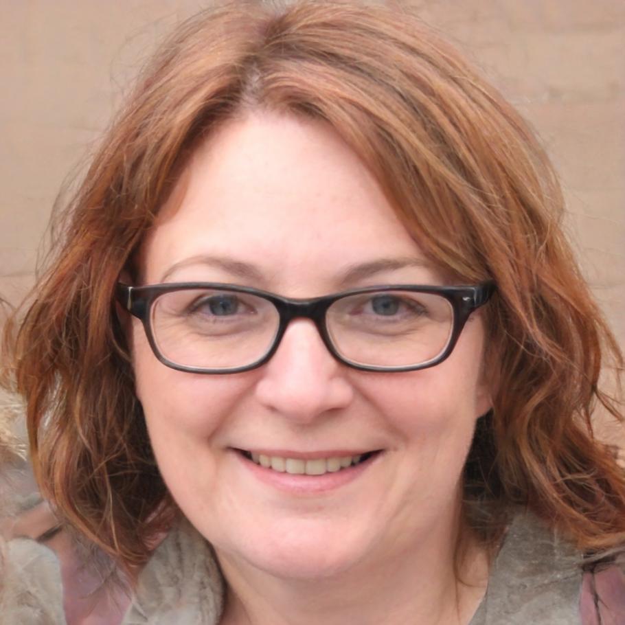 Portrait de Mathilde Verneuil